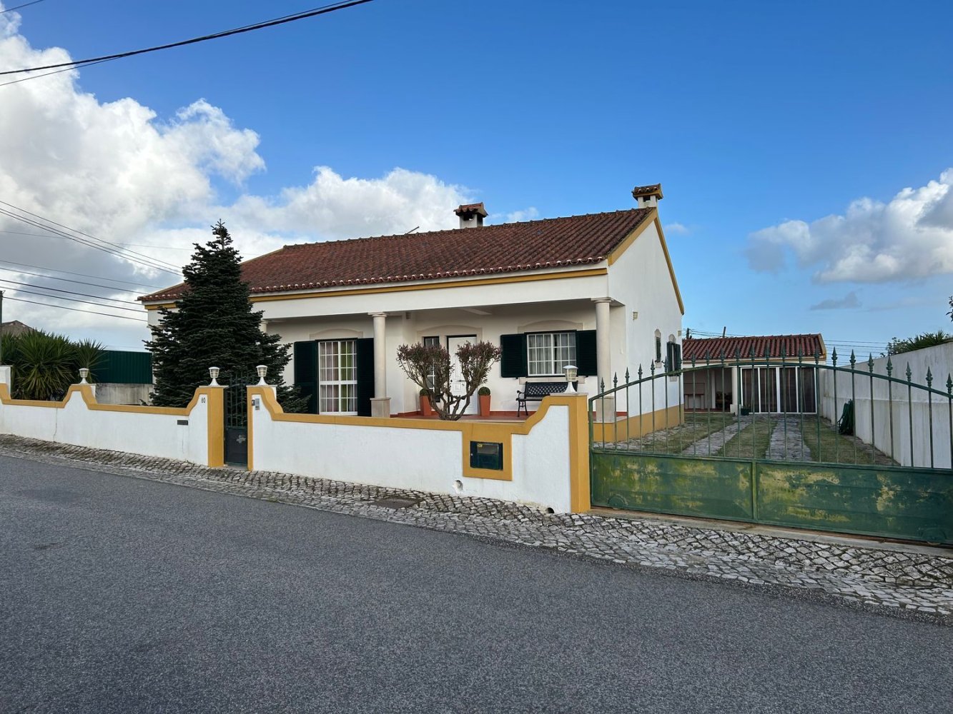 3 chambres Maison à Cartaxo, Portugal No. 206606