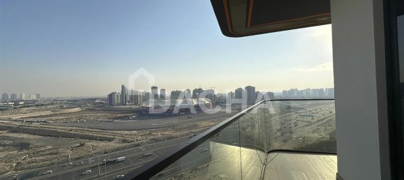 1 bedroom Apartment in Jumeirah Village Circle, UAE No. 27480 3