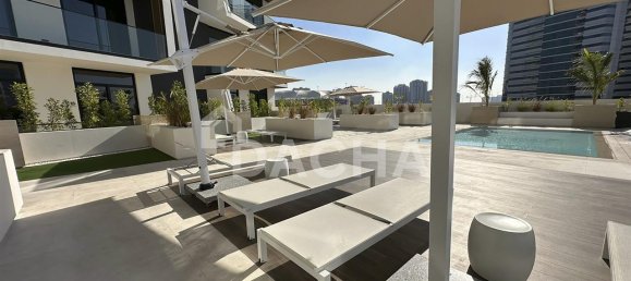 1 bedroom Apartment in Jumeirah Village Circle, UAE No. 27480 13