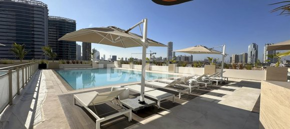 1 bedroom Apartment in Jumeirah Village Circle, UAE No. 27480 12