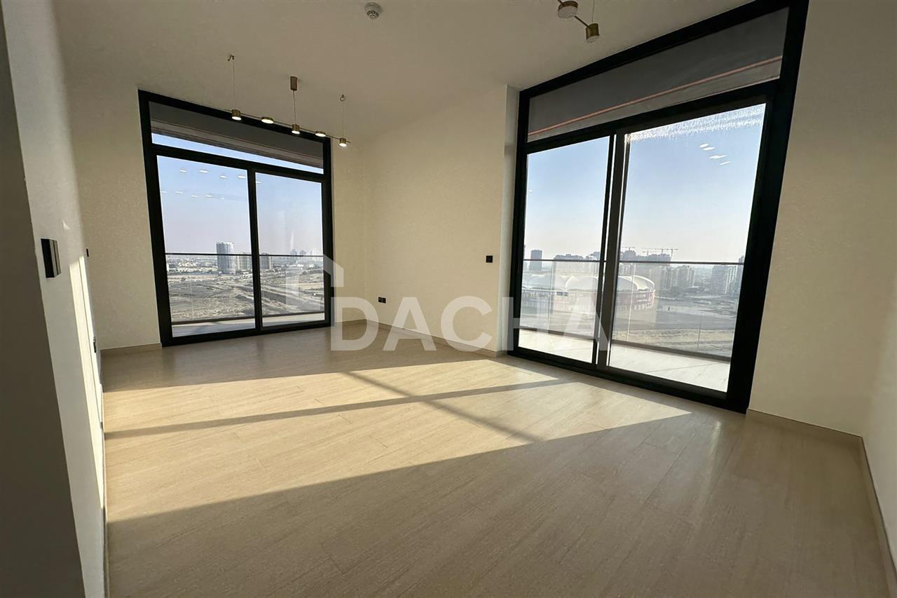 1 bedroom Apartment in Jumeirah Village Circle, UAE No. 27480