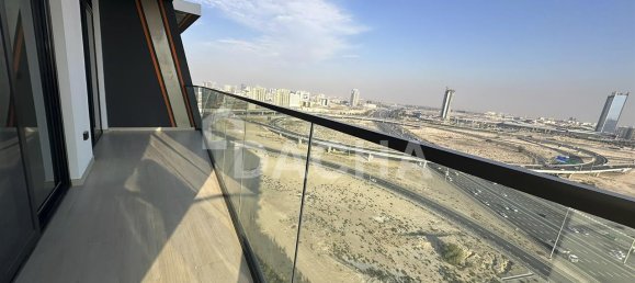 1 bedroom Apartment in Jumeirah Village Circle, UAE No. 27480 10