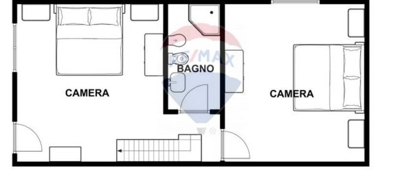 Casa T2 em Pian Camuno, Italy N.º 308692 15