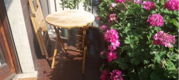 5-salle Appartement à Milan, Italy No. 240329 4