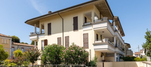 2 bedrooms Duplex in Bagnacavallo, Italy No. 322099 18