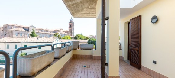 2 bedrooms Duplex in Bagnacavallo, Italy No. 322099 14