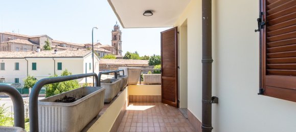 2 bedrooms Duplex in Bagnacavallo, Italy No. 322099 8