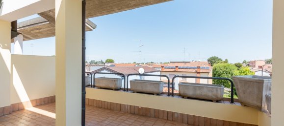 2 bedrooms Duplex in Bagnacavallo, Italy No. 322099 15