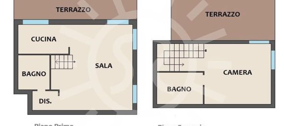 2 bedrooms Duplex in Bagnacavallo, Italy No. 322099 20