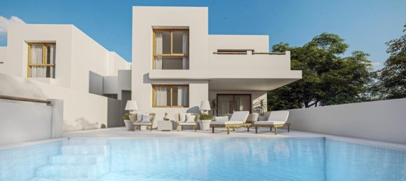 4 bedrooms Villa in L'Alfàs del Pi, Spain No. 12707 2