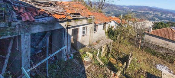 3 bedrooms House in Cinfaes, Portugal No. 168694 24