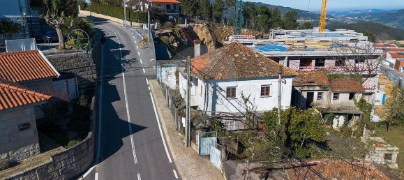 3 bedrooms House in Cinfaes, Portugal No. 168694 6