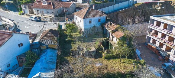 3 bedrooms House in Cinfaes, Portugal No. 168694 4