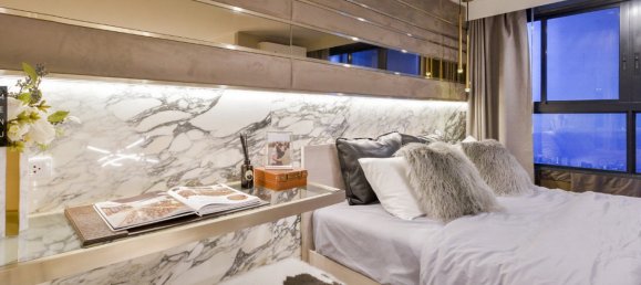 1 chambre Condo à Ideo Charan 70 - Riverview
 Bangkok, Thailand No. 28990 6