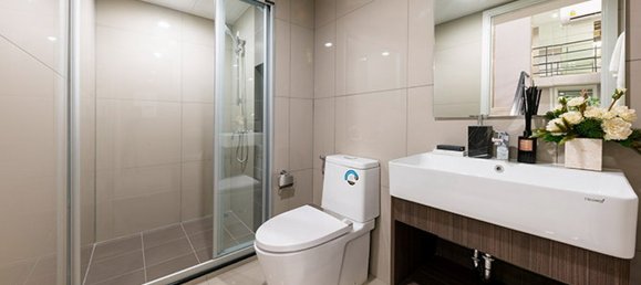 1 chambre Condo à Ideo Charan 70 - Riverview
 Bangkok, Thailand No. 28990 5