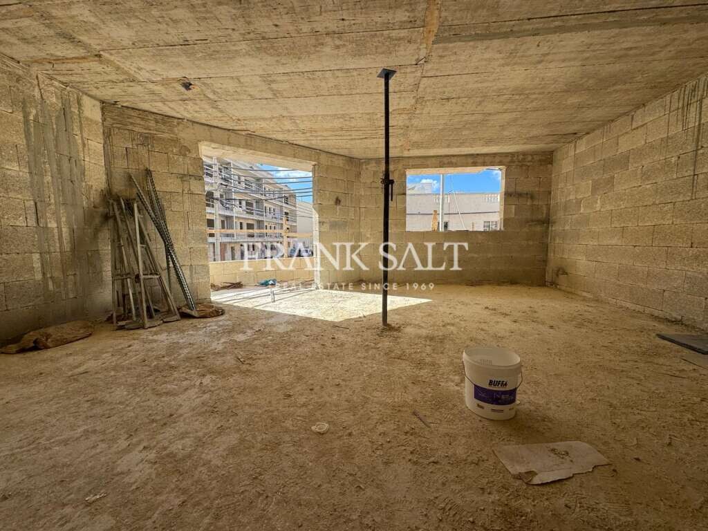 3 chambres Appartement à Attard, Malta No. 1631