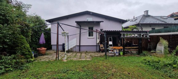 2 Schlafzimmer Bungalow in Harmannsdorf, Austria, Nr. 42233 2