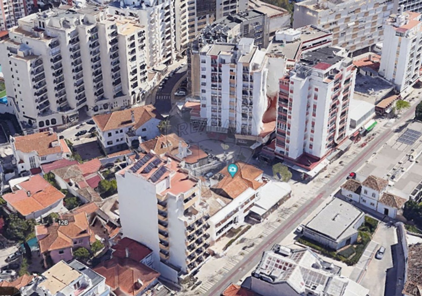 Garaje en Portimao, Portugal 26 m² No. 63558