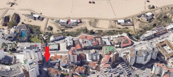 Garaje en Portimao, Portugal 26 m² No. 63558 3