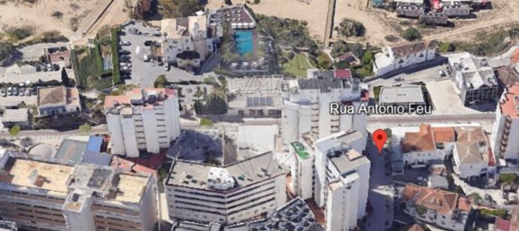 Garaje en Portimao, Portugal 26 m² No. 63558 2