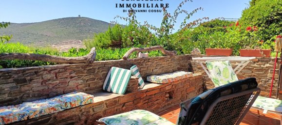 2 rooms Apartment in Stintino, Italy No. 168933 13