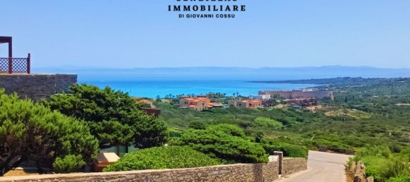 2 rooms Apartment in Stintino, Italy No. 168933 10