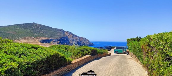 2 rooms Apartment in Stintino, Italy No. 168933 43