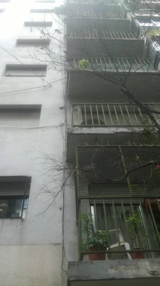Apartamento de 2 dormitorios en Santa Fe, Argentina No. 55930