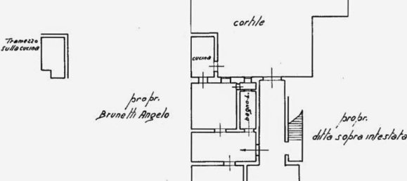 3 bedrooms Apartment in Taranto, Italy No. 358396 6