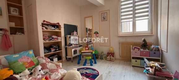 3 Schlafzimmer Haus in Darnetal, France, Nr. 357245 3