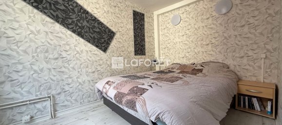 3 Schlafzimmer Haus in Darnetal, France, Nr. 357245 4