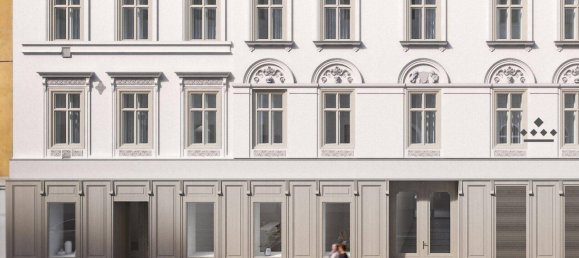 Bureau à Neubau, Austria 98m² No. 34695 3