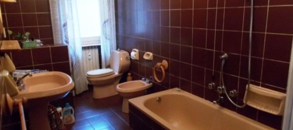 5 rooms Apartment in Rossiglione, Italy No. 152592 10