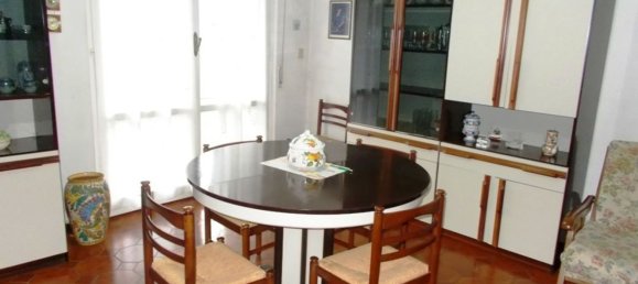 5 rooms Apartment in Rossiglione, Italy No. 152592 2