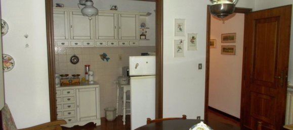 5 rooms Apartment in Rossiglione, Italy No. 152592 9