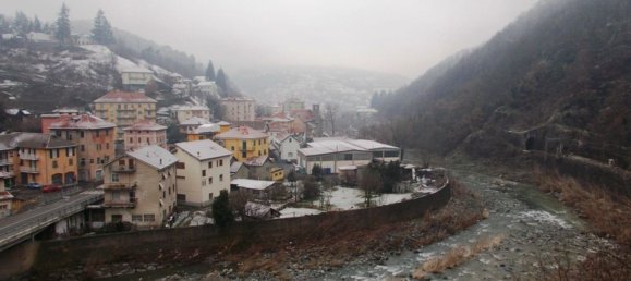 5 rooms Apartment in Rossiglione, Italy No. 152592 11