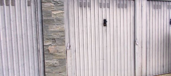 5 rooms Apartment in Rossiglione, Italy No. 152592 13