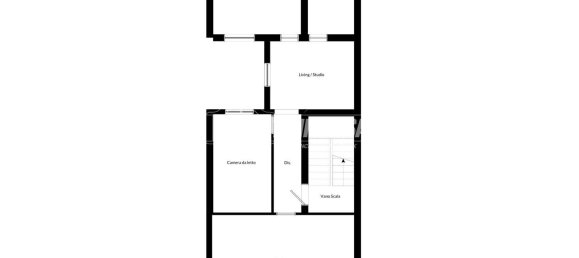 5غرفة منزل في Rutigliano, Italy رقم 307169 34