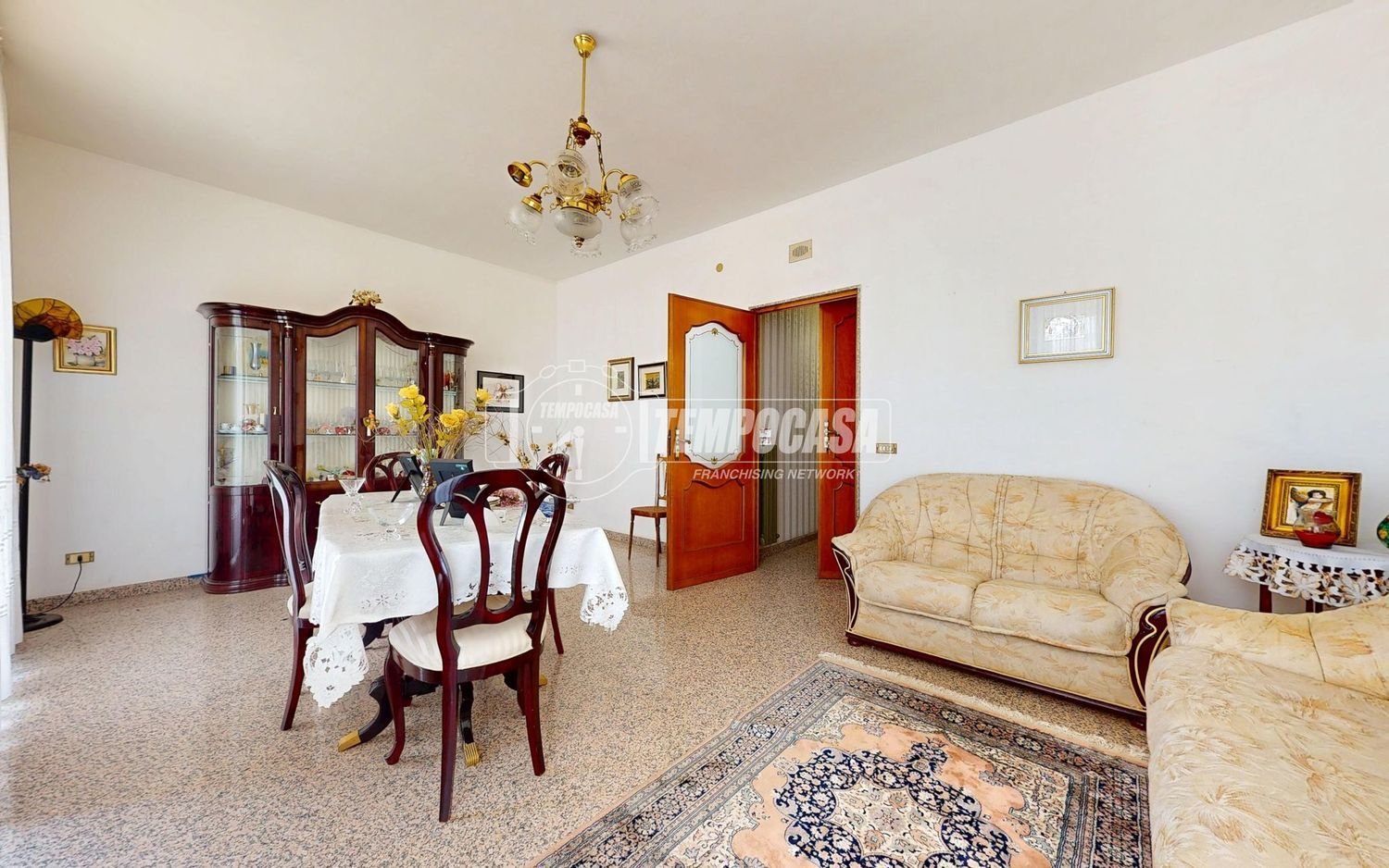 5غرفة منزل في Rutigliano, Italy رقم 307169