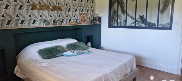 4 Schlafzimmer Haus in La Rochelle, France, Nr. 101124 29
