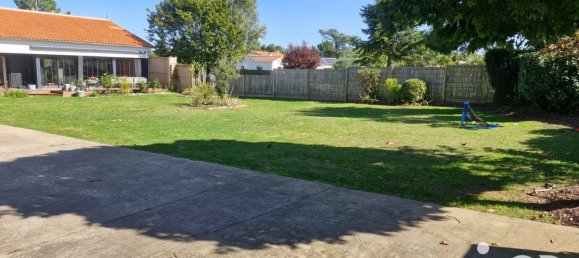 4 Schlafzimmer Haus in La Rochelle, France, Nr. 101124 19