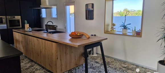 4 Schlafzimmer Haus in La Rochelle, France, Nr. 101124 13