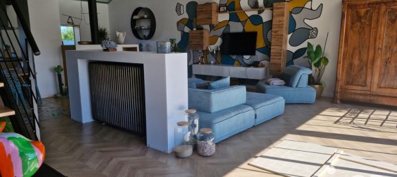 4 Schlafzimmer Haus in La Rochelle, France, Nr. 101124 6