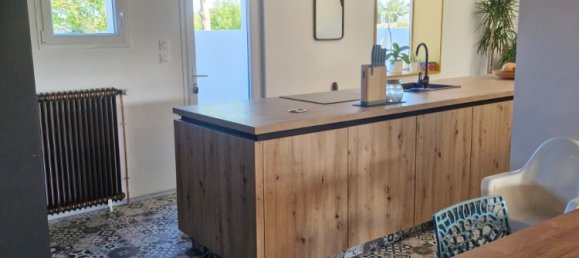 4 Schlafzimmer Haus in La Rochelle, France, Nr. 101124 25