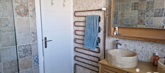 4 Schlafzimmer Haus in La Rochelle, France, Nr. 101124 17