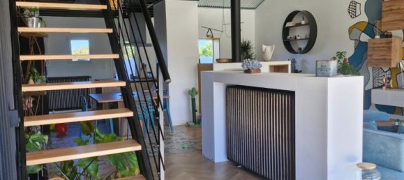 4 Schlafzimmer Haus in La Rochelle, France, Nr. 101124 26