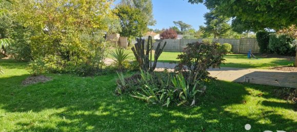 4 Schlafzimmer Haus in La Rochelle, France, Nr. 101124 2