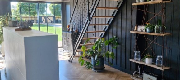 4 Schlafzimmer Haus in La Rochelle, France, Nr. 101124 4