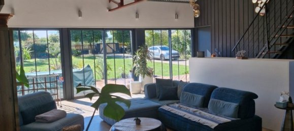 4 Schlafzimmer Haus in La Rochelle, France, Nr. 101124 24