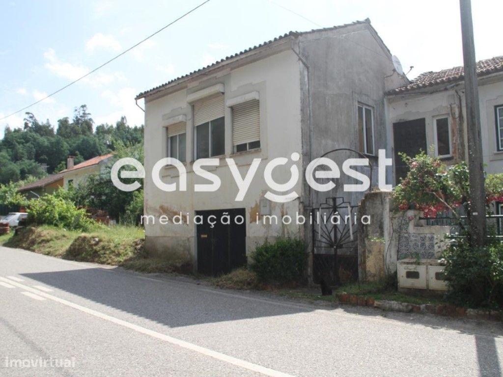 Casa T2 em Góis, Portugal N.º 180732